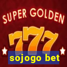 sojogo bet